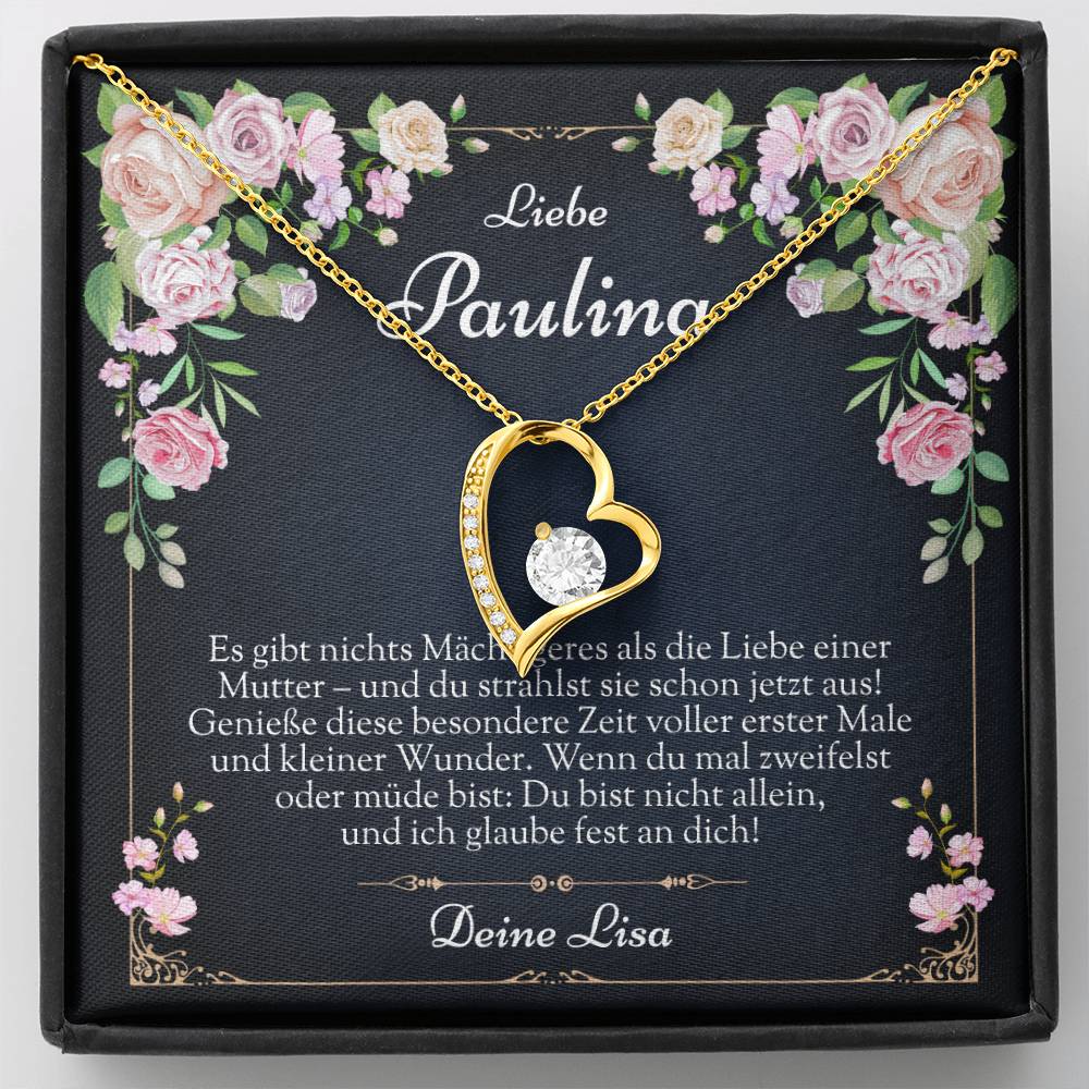 frisch gewordene mama geschenk