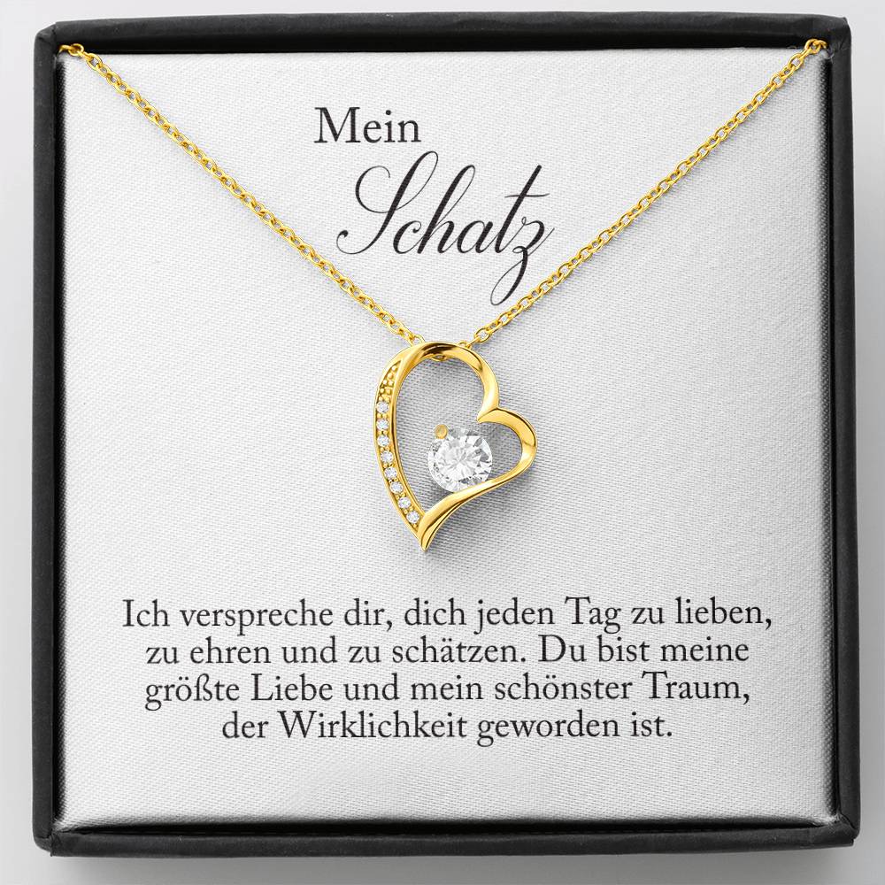 verlobungsgeschenk frau