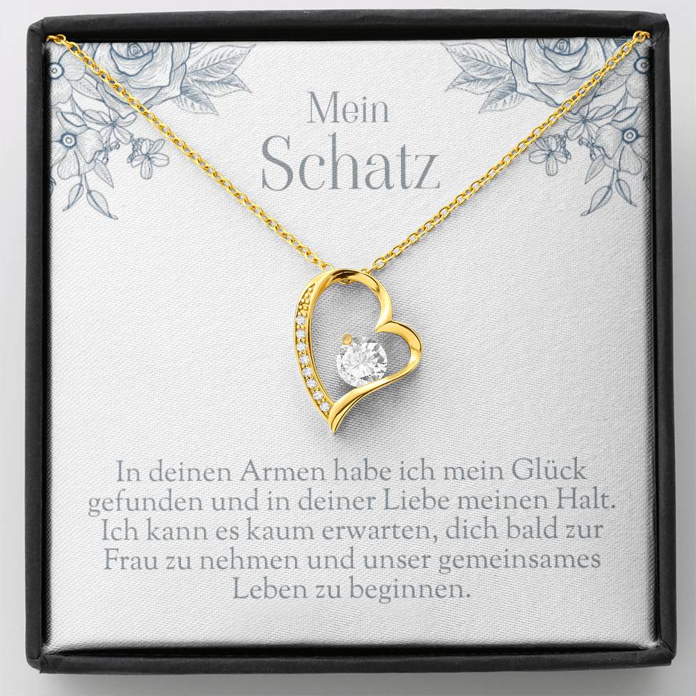 verlobungsgeschenk frau