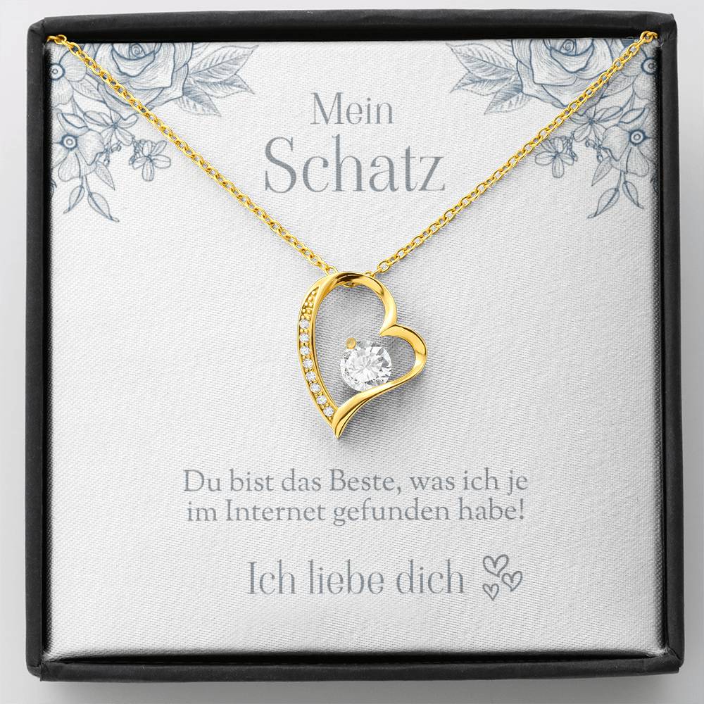 geschenk für freundin zum 1. Jahrestag
