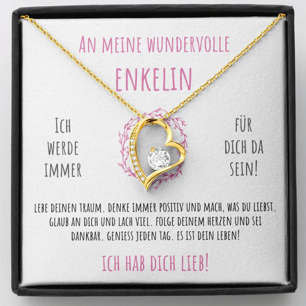 geschenk für enkelin zur konfirmation