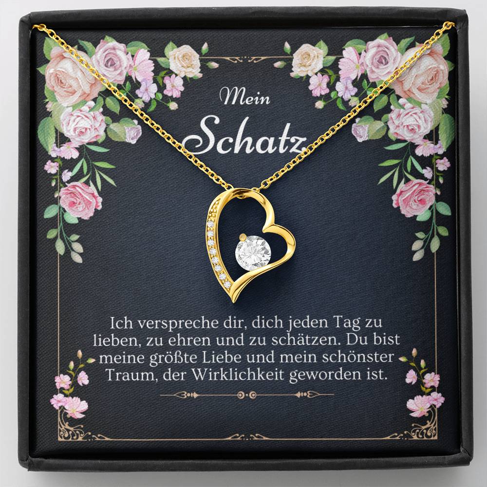 verlobungsgeschenk frau