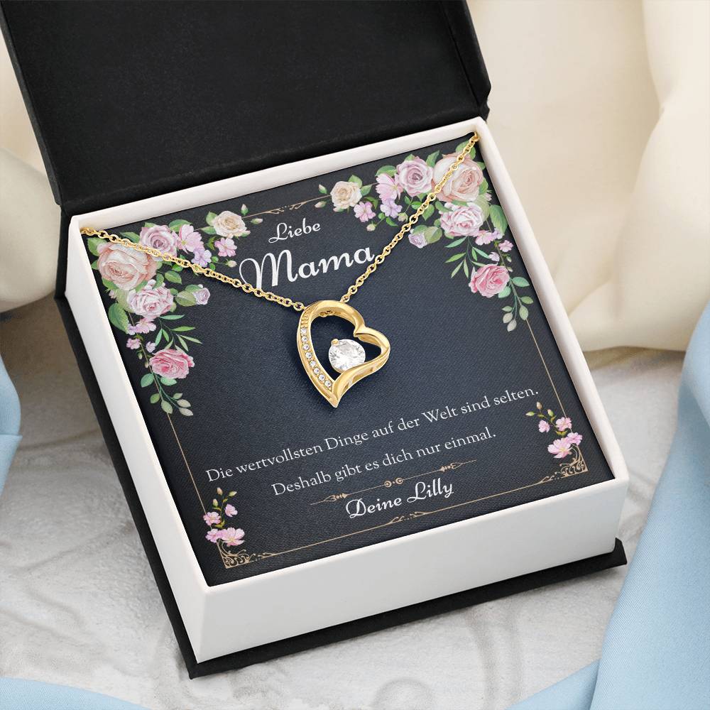 schmuck geschenk mutter