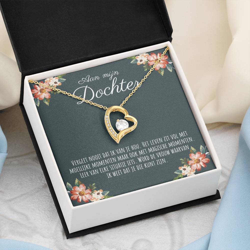 ketting voor mijn dochter