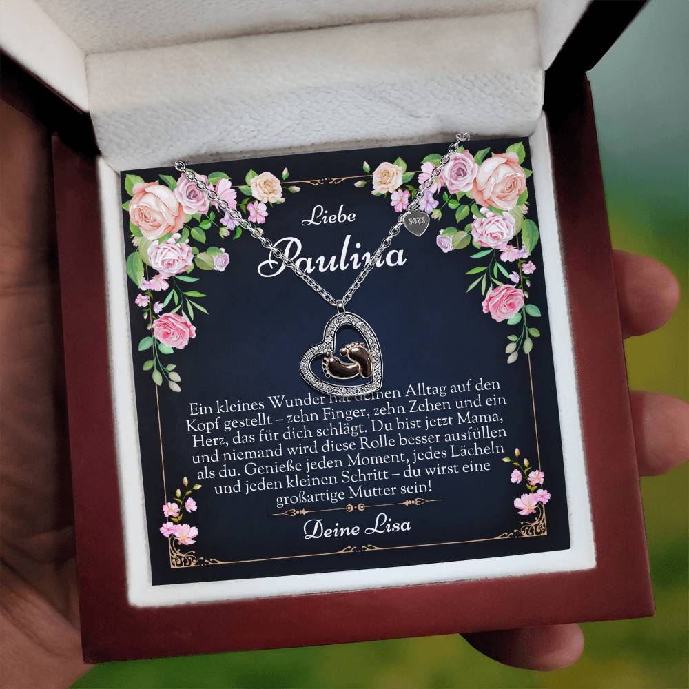 schmuck für frische mamas