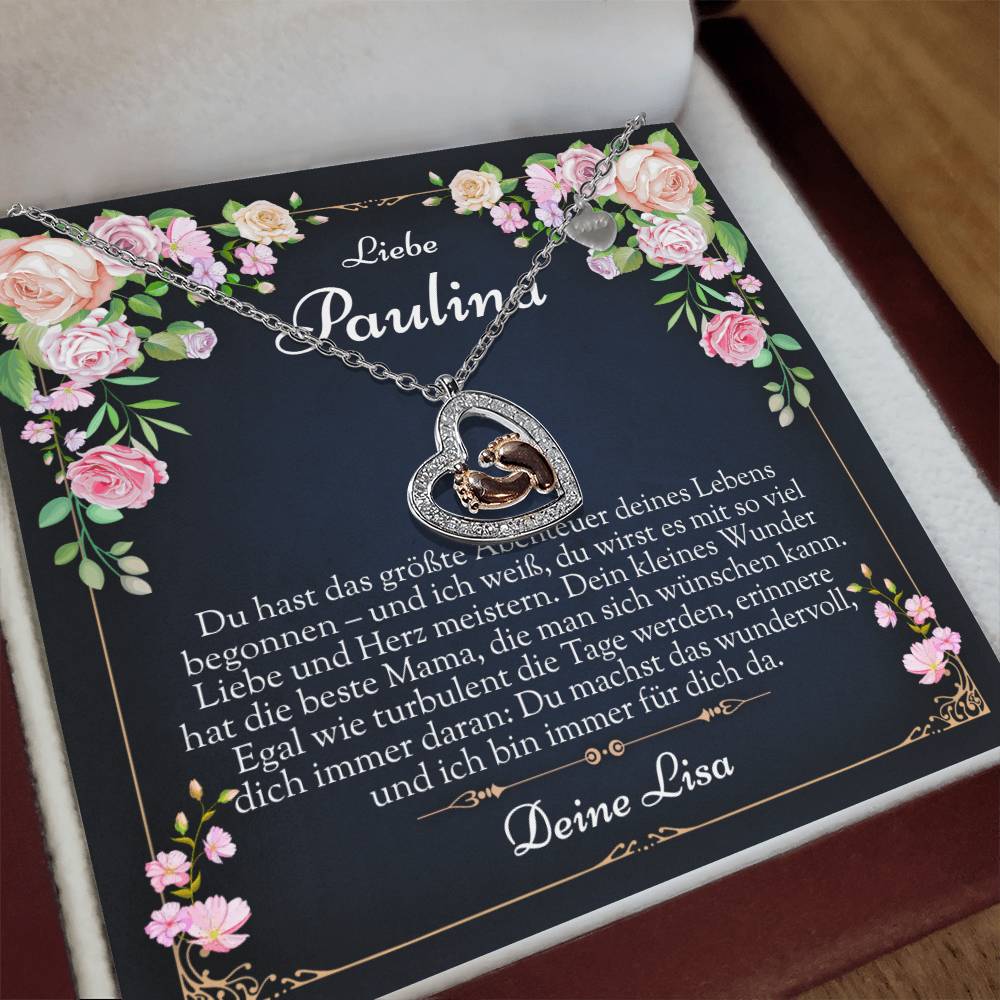 bestes geschenk für frischgebackene mama