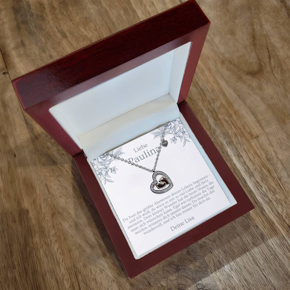 bestes geschenk für frischgebackene mama