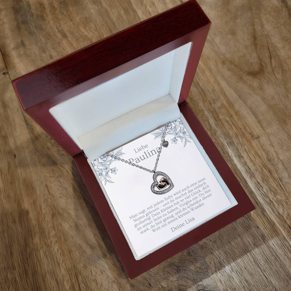 geschenkideen für frischgebackene mütter