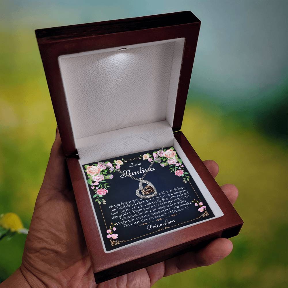 schönes geschenk für werdende mütter