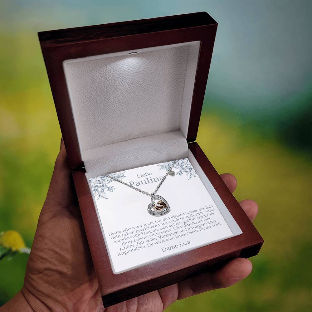 geschenkideen werdende mütter