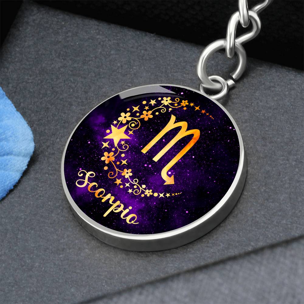 geschenkideen sternzeichen skorpion