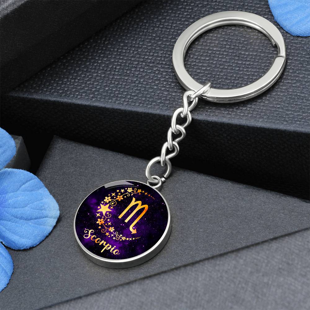 sternzeichen geschenke skorpion