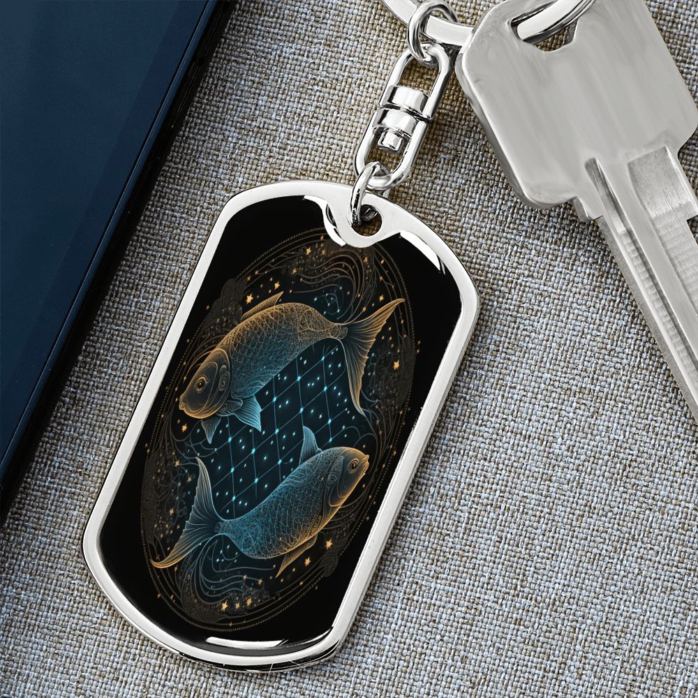 sternzeichen geschenke fische