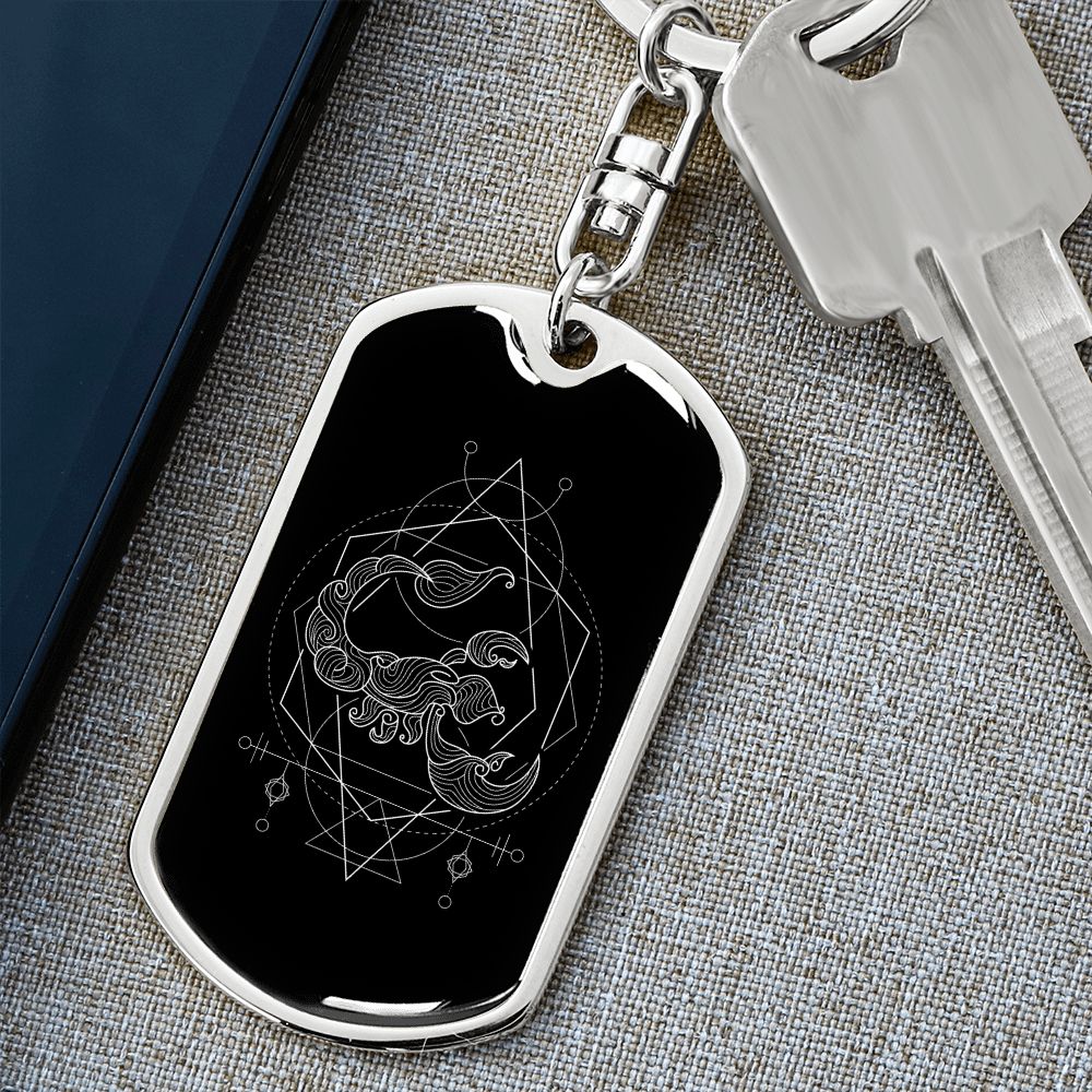 schöne schlüsselanhänger für männer