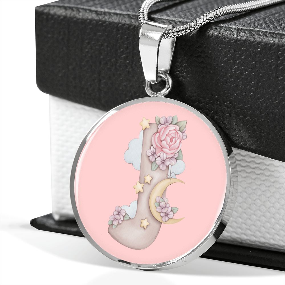 kette für mädchen mit namen