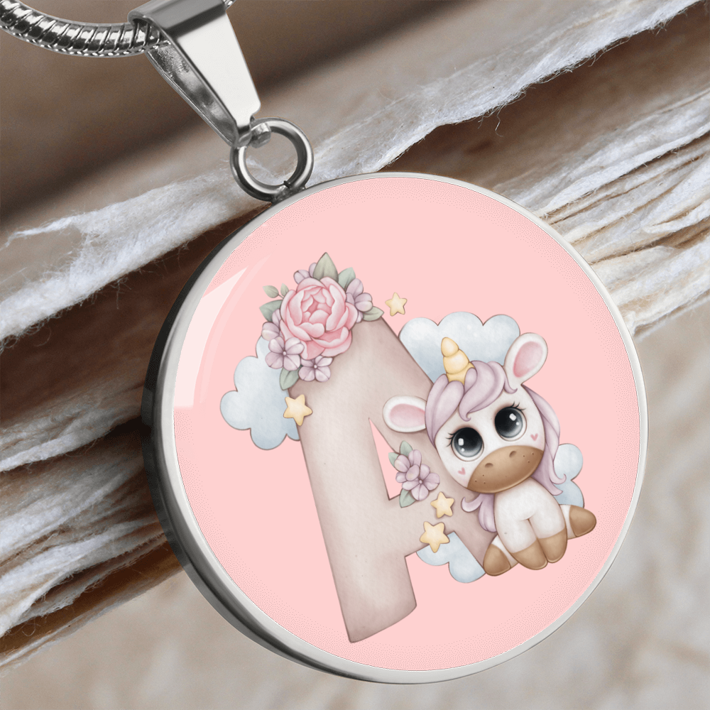 halskette für mädchen