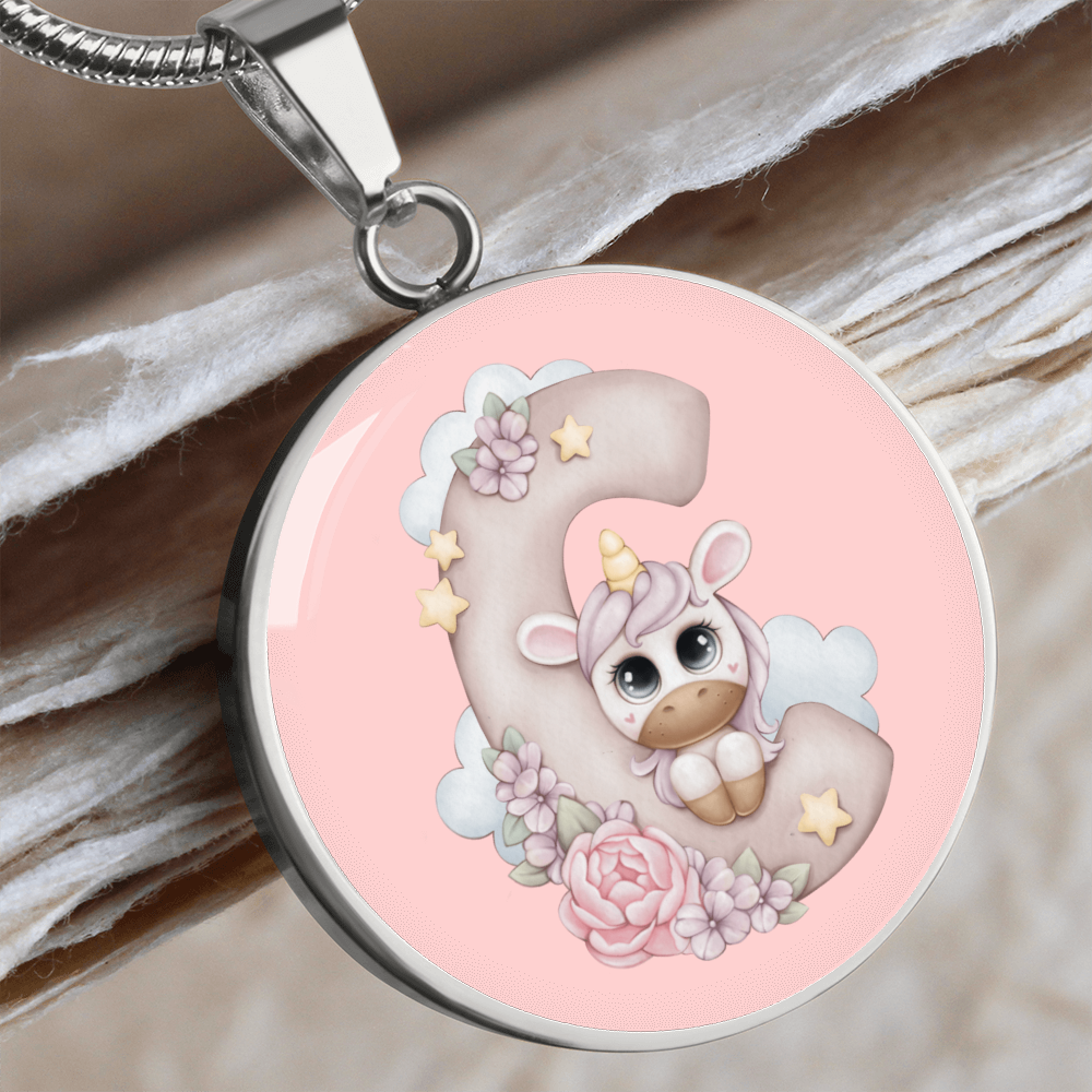 halskette für mädchen