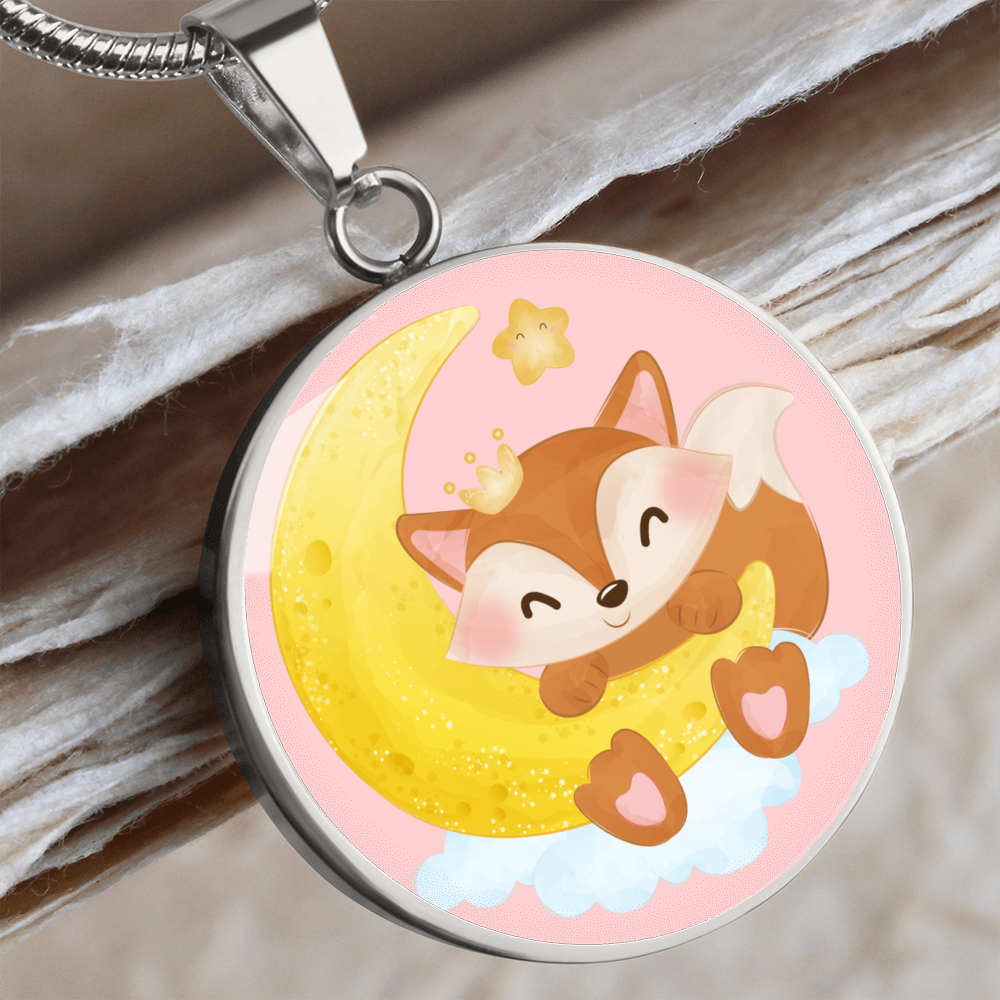 halskette für mädchen