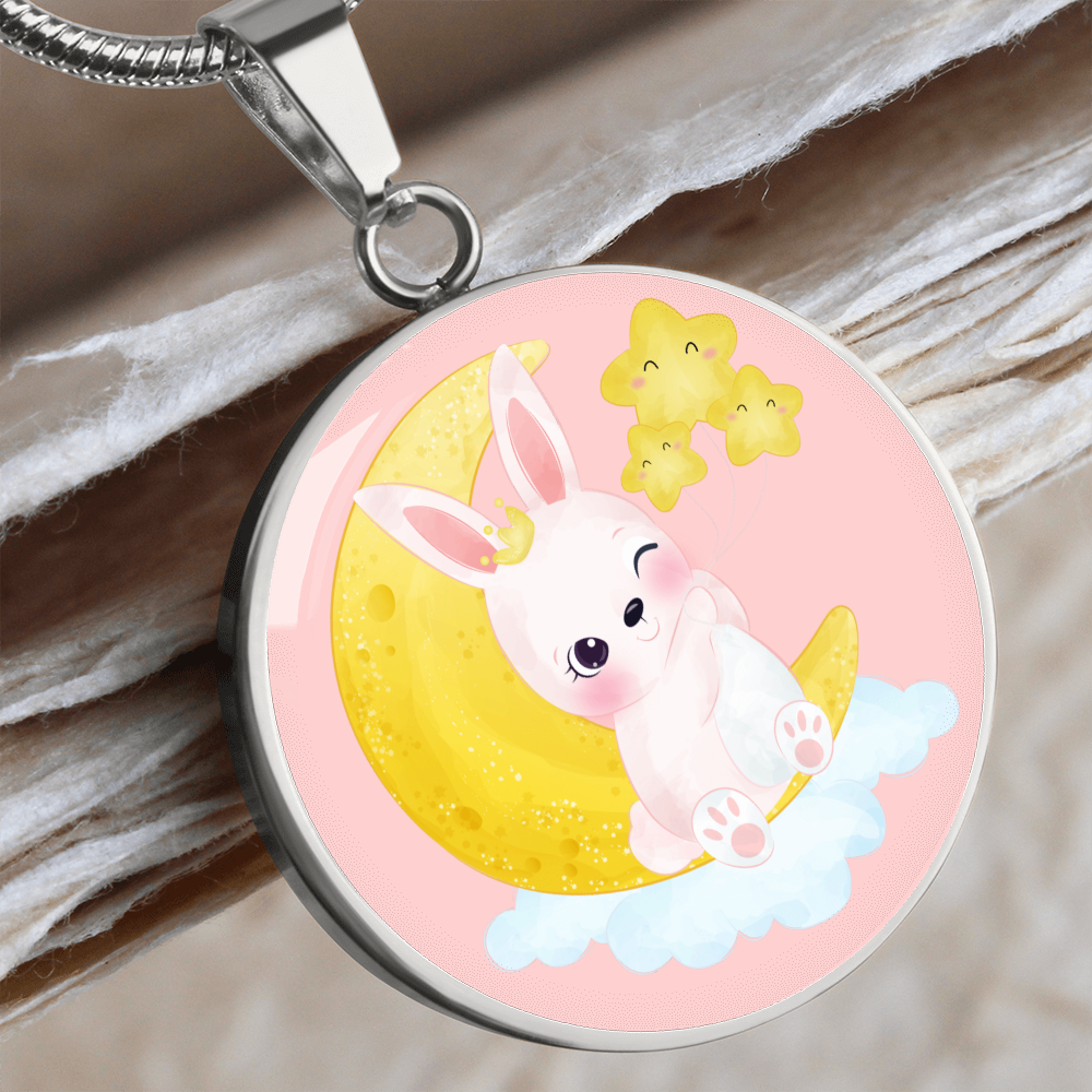 halskette für mädchen