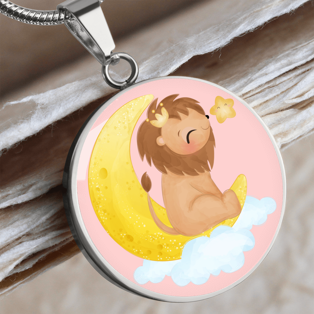 halskette für mädchen