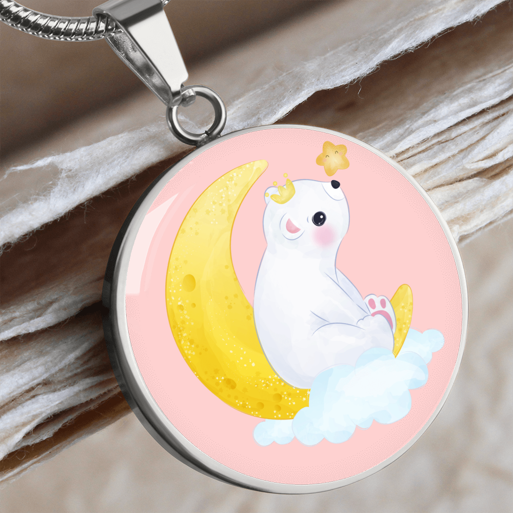 halskette für mädchen