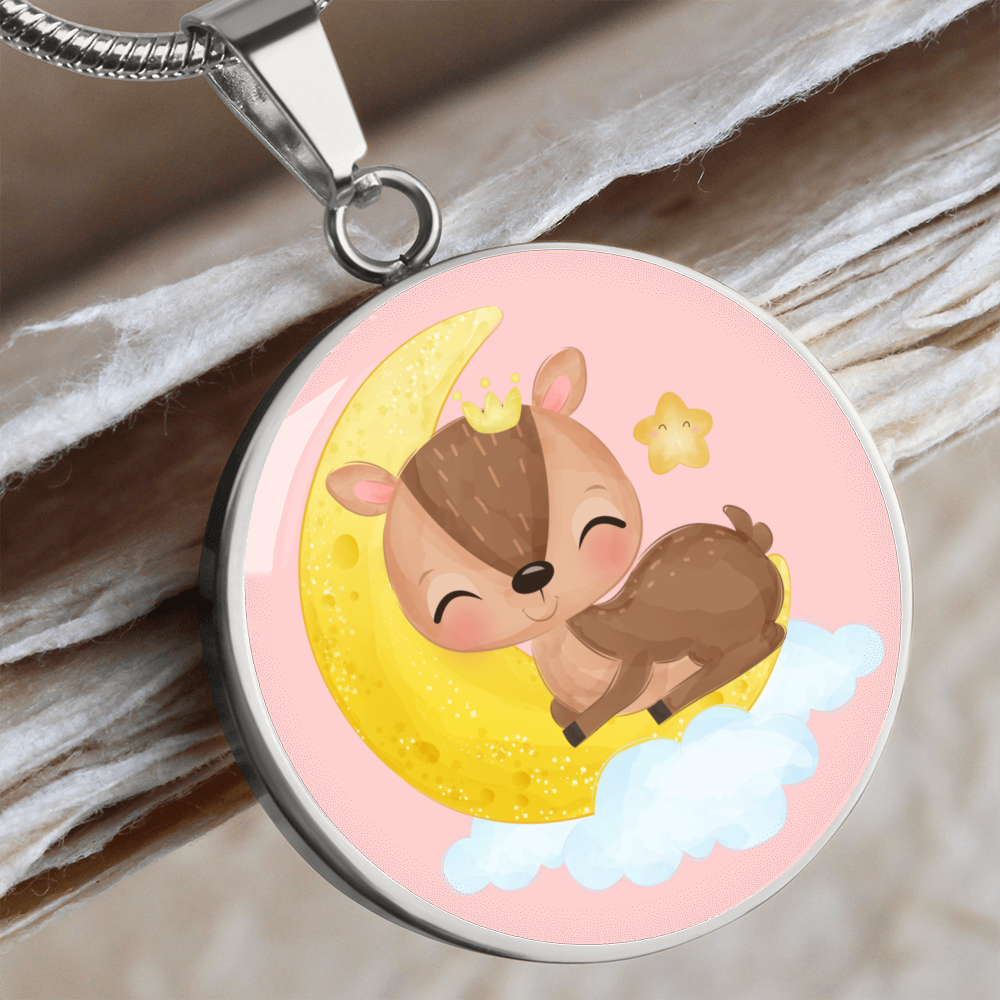 halskette für mädchen