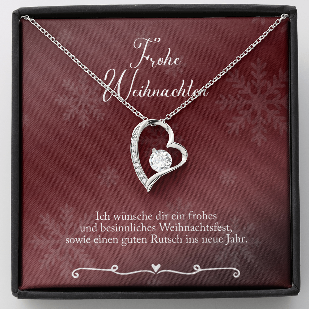 geschenkidee weihnachten frau