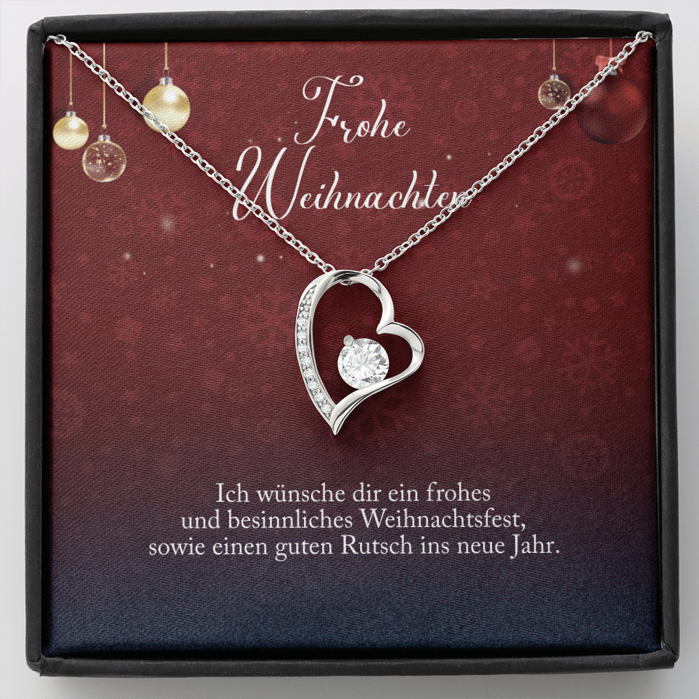 geschenkidee weihnachten frau