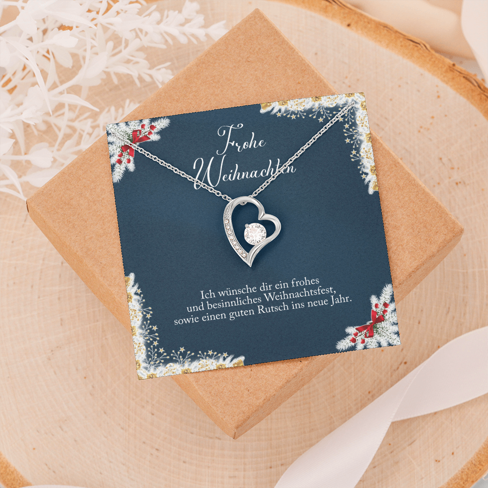 schmuck geschenk weihnachten