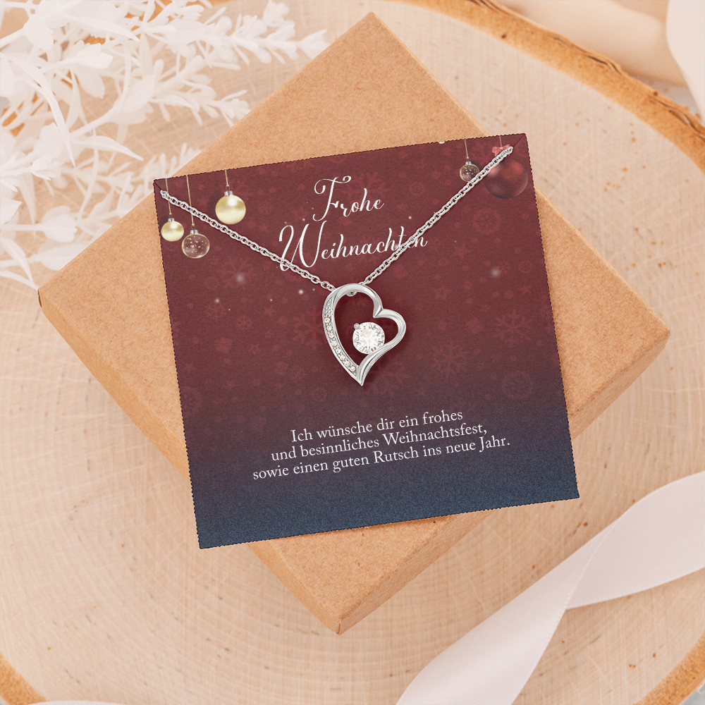 schmuck geschenk weihnachten