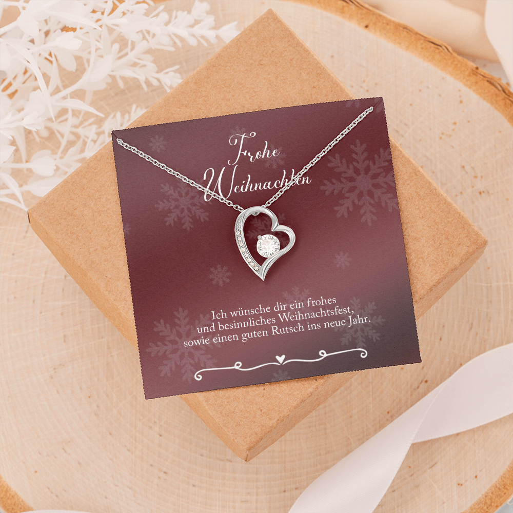 schmuck geschenk weihnachten