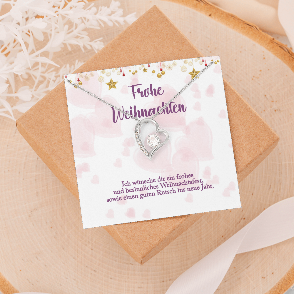 schmuck geschenk weihnachten