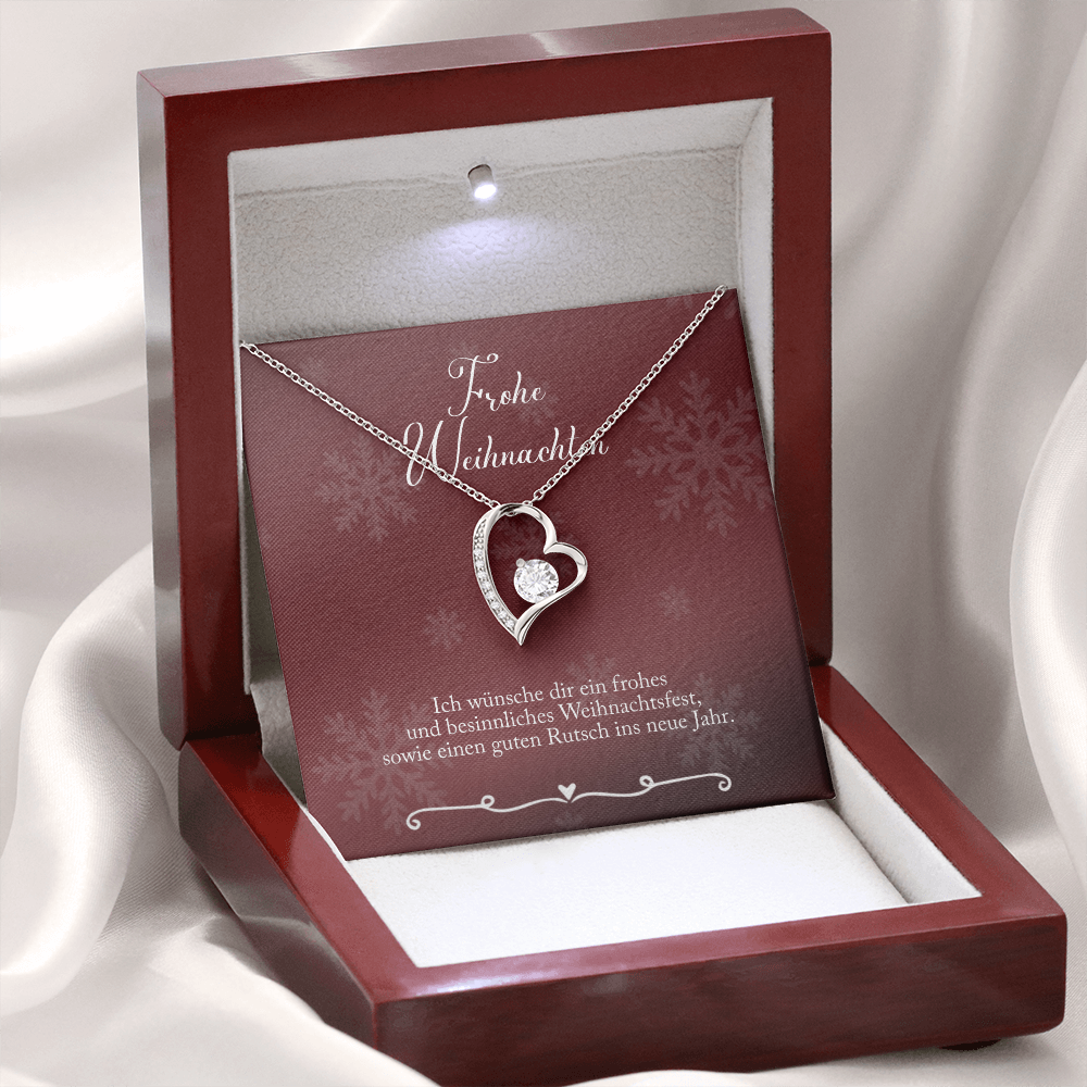 persönliche geschenke weihnachten