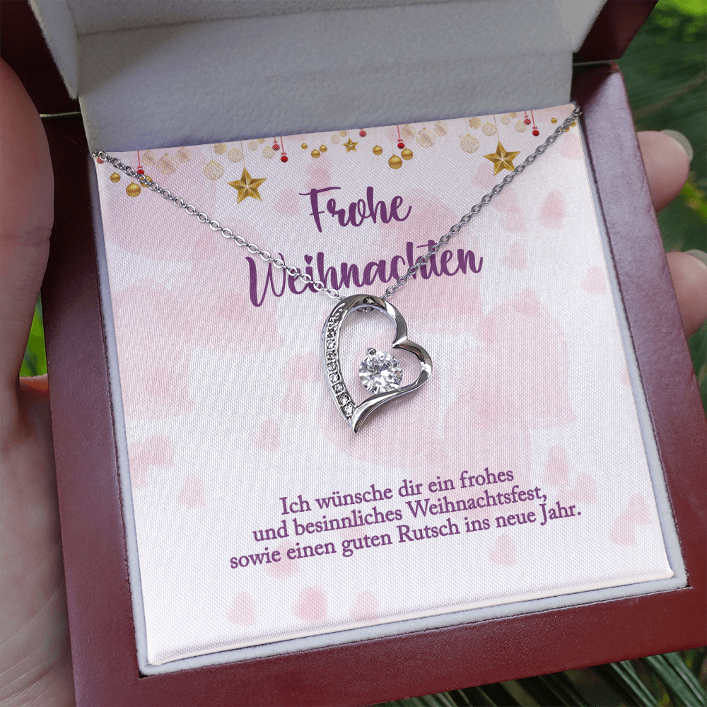 weihnachtsgeschenke schmuck für frauen