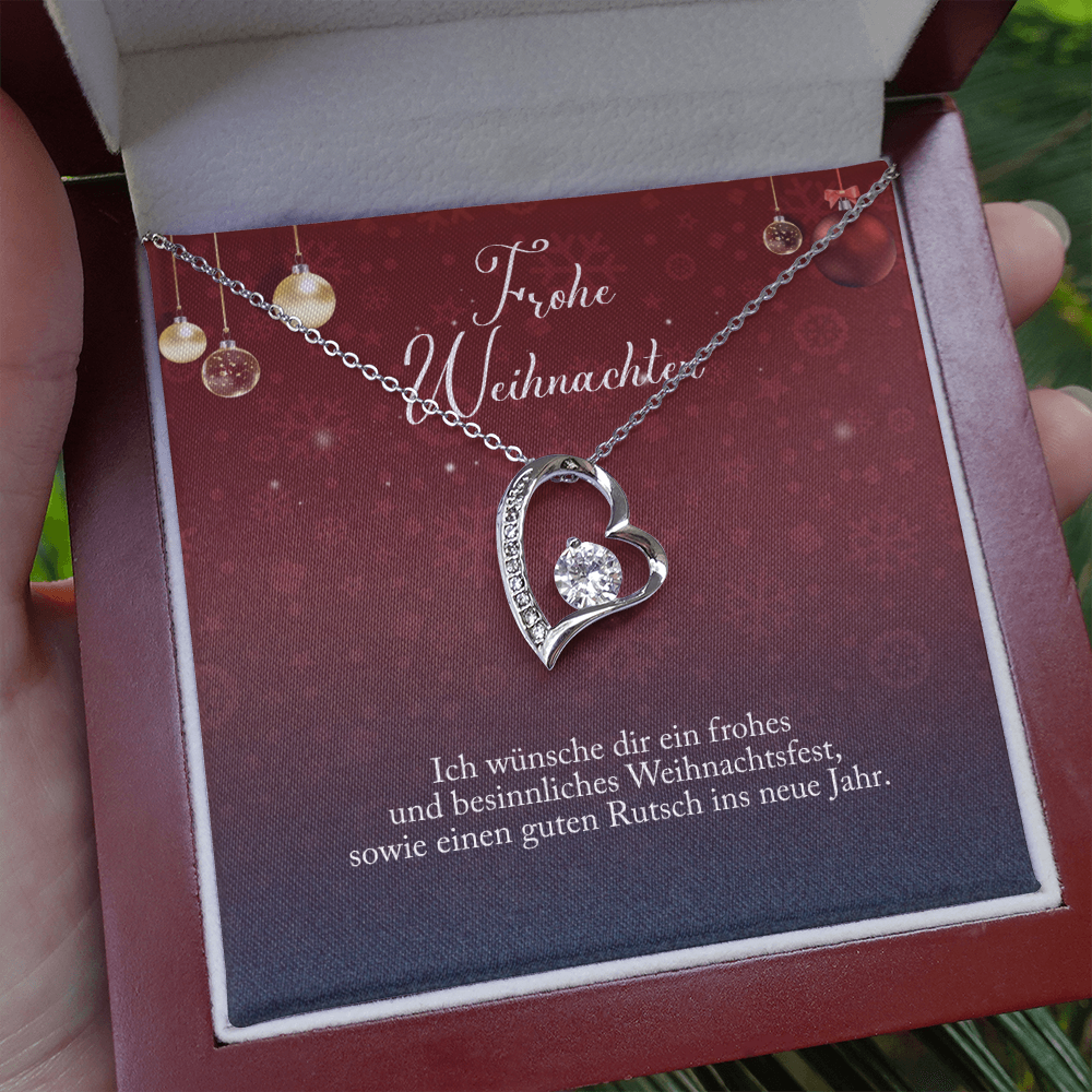 weihnachtsgeschenke schmuck für frauen
