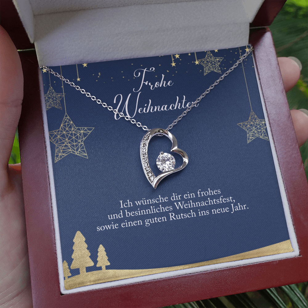 weihnachtsgeschenke schmuck für frauen