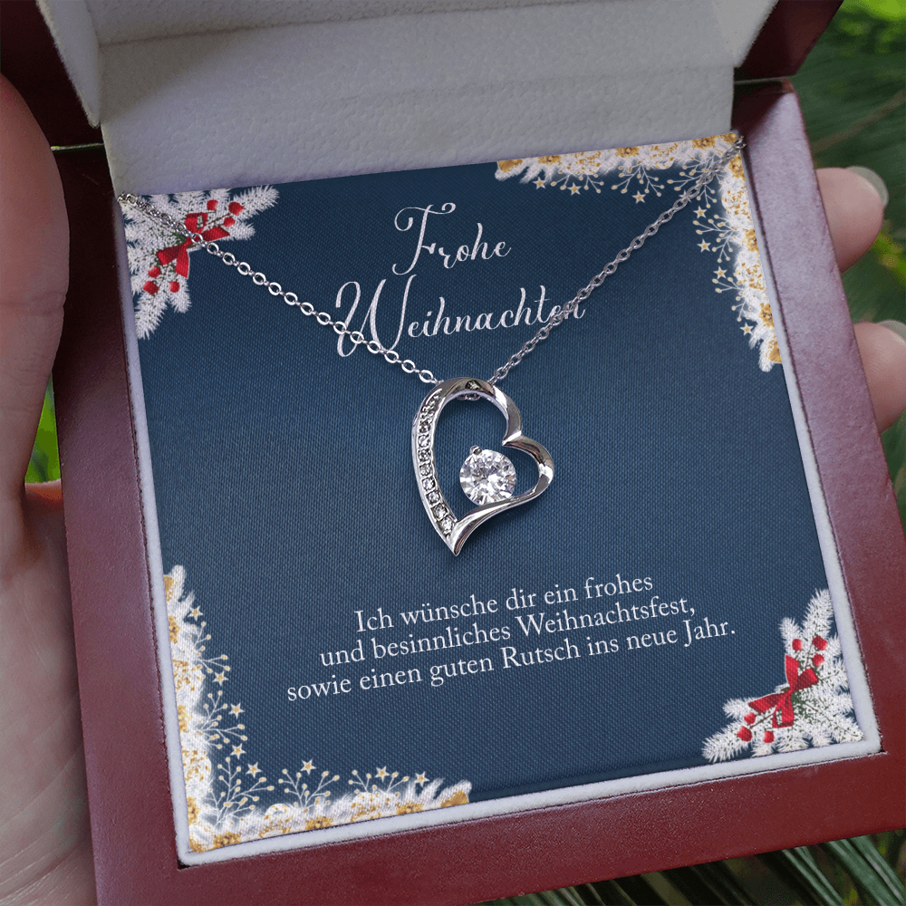 weihnachtsgeschenke schmuck für frauen