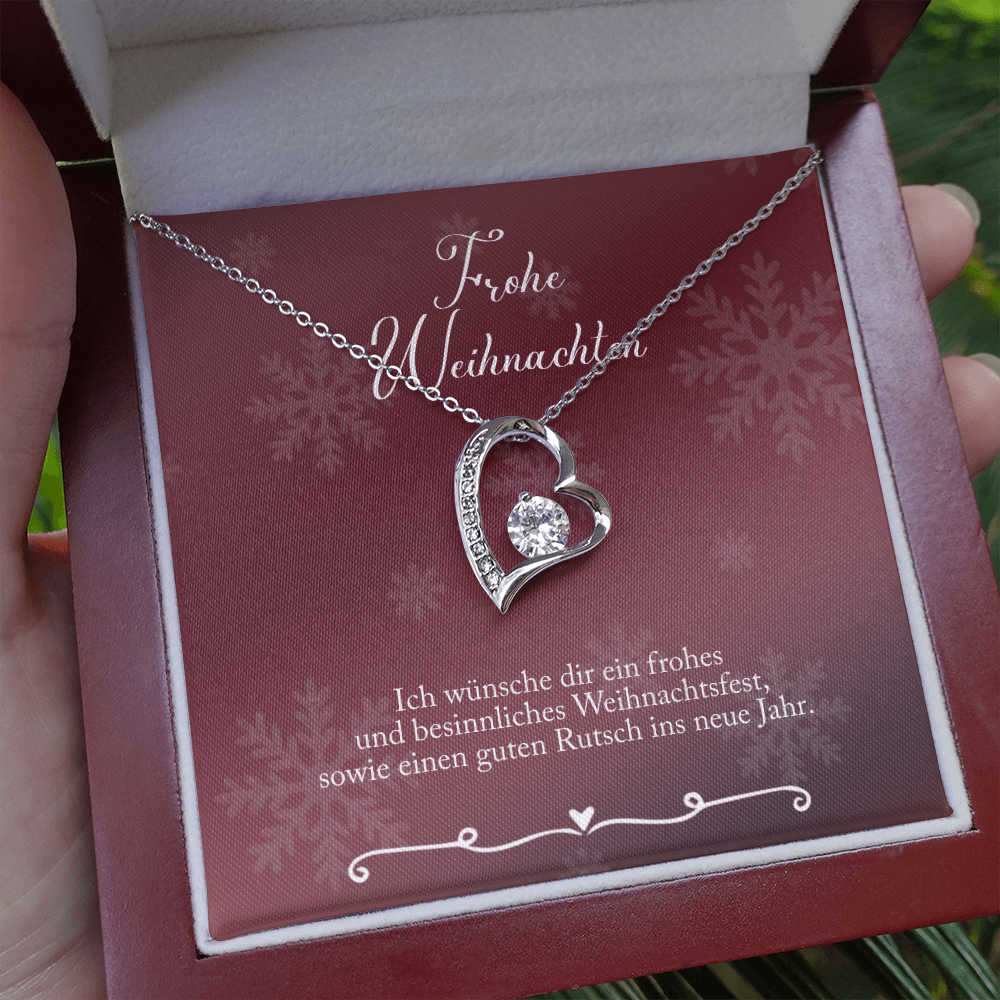 weihnachtsgeschenke schmuck für frauen