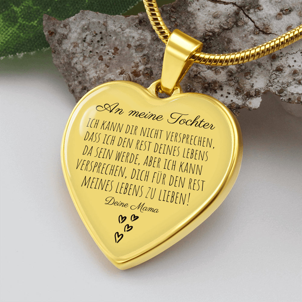 besonderes geschenk für tochter