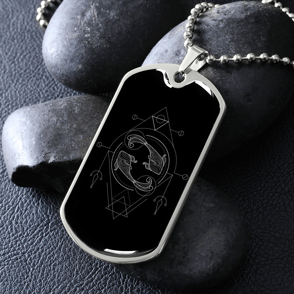 kette sternzeichen fische kinder