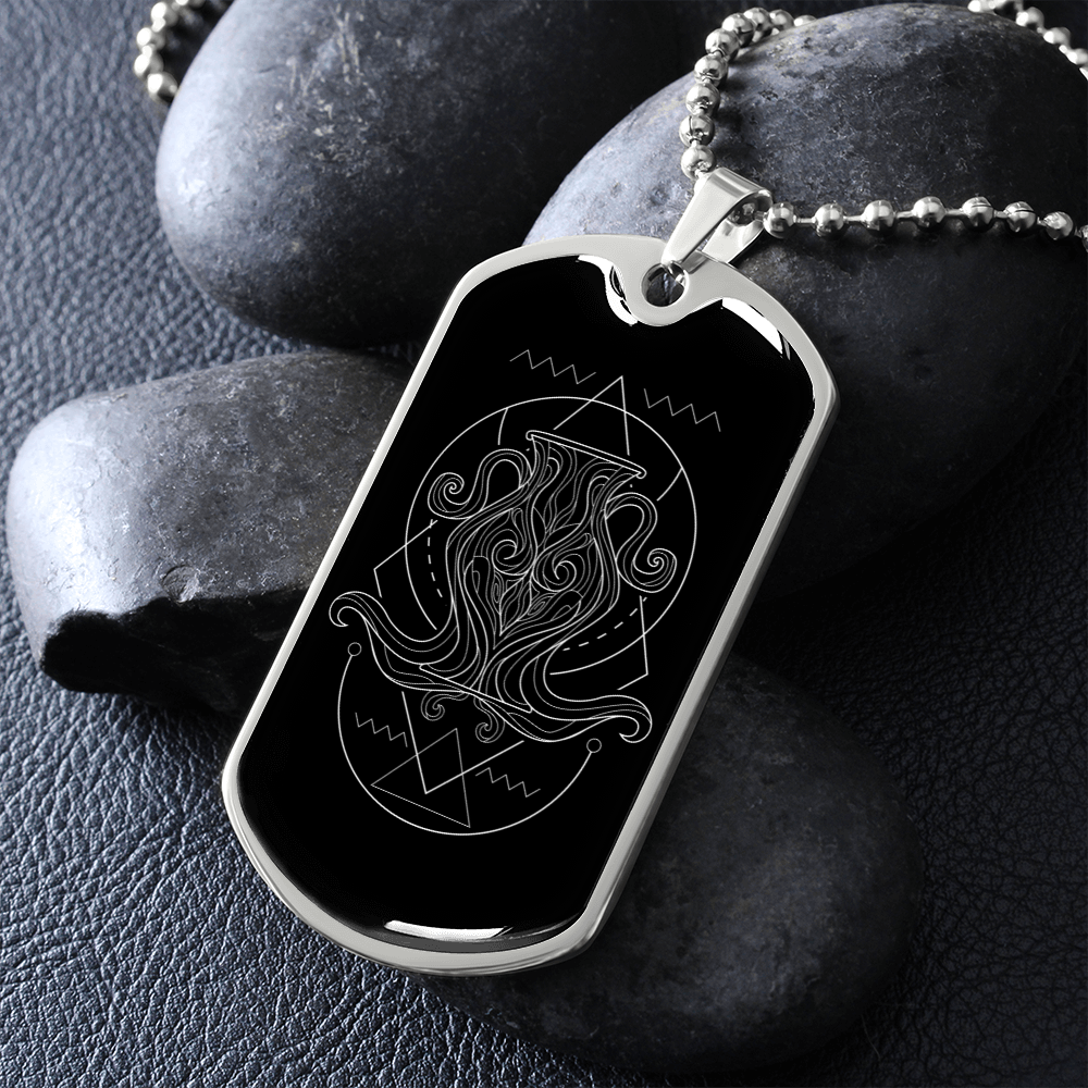 wassermann kette herren