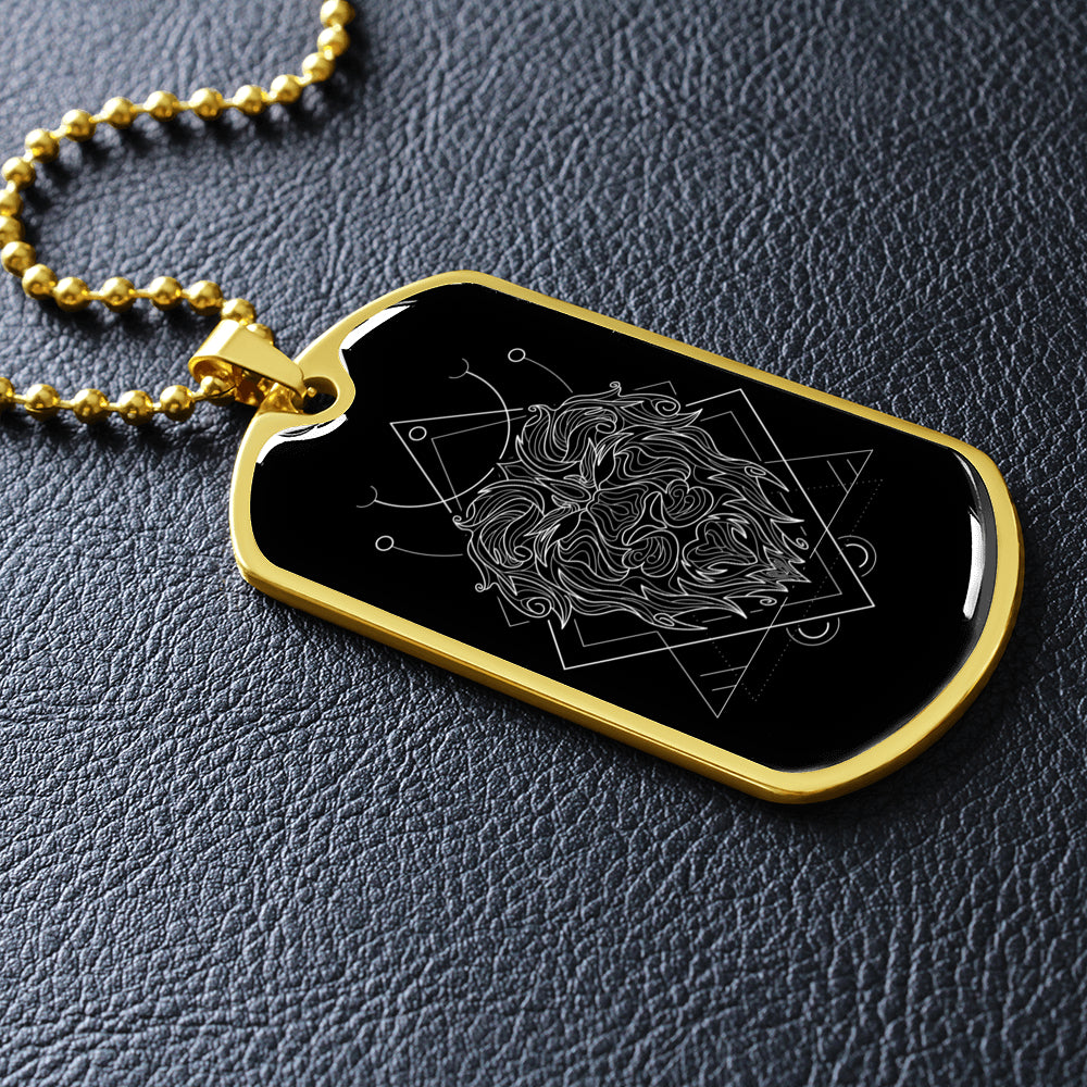 sternzeichen löwe geschenk