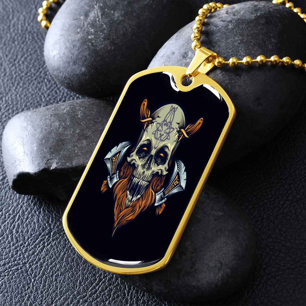 wikinger kette herren