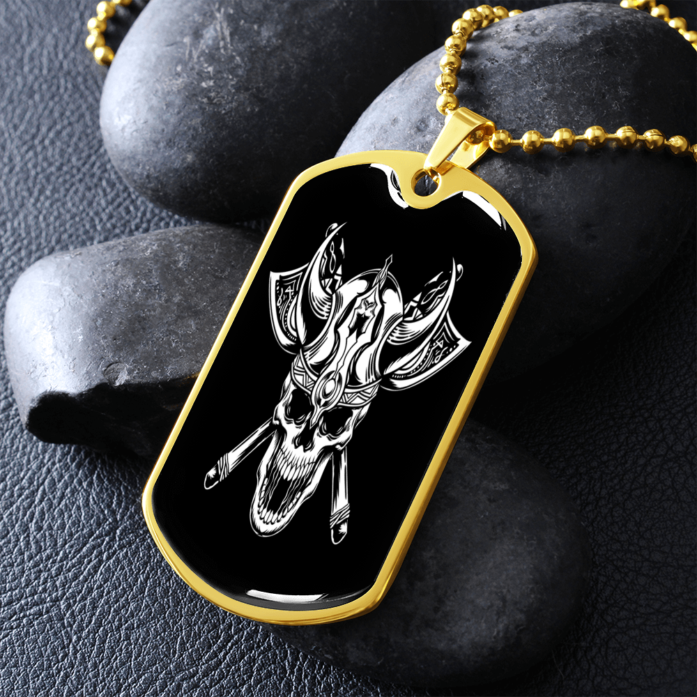 wikinger kette herren