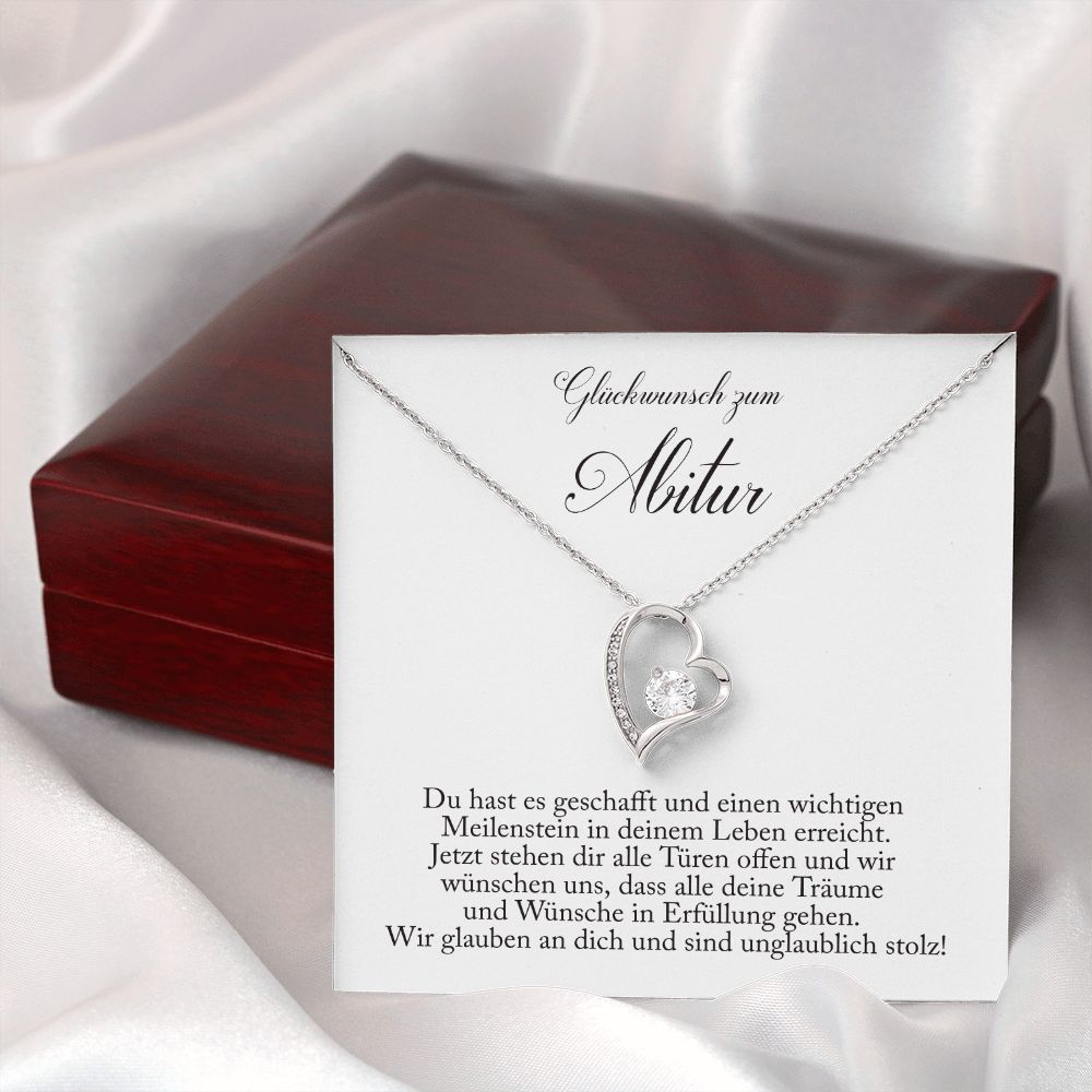 abi geschenk für mädchen