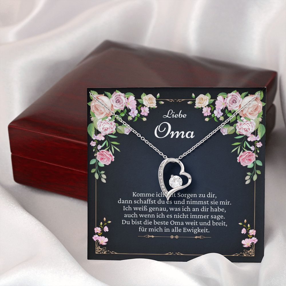 oma geschenk geburtstag