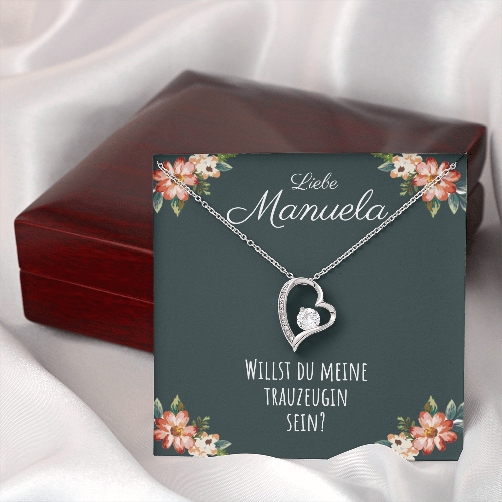 trauzeugin fragen kette