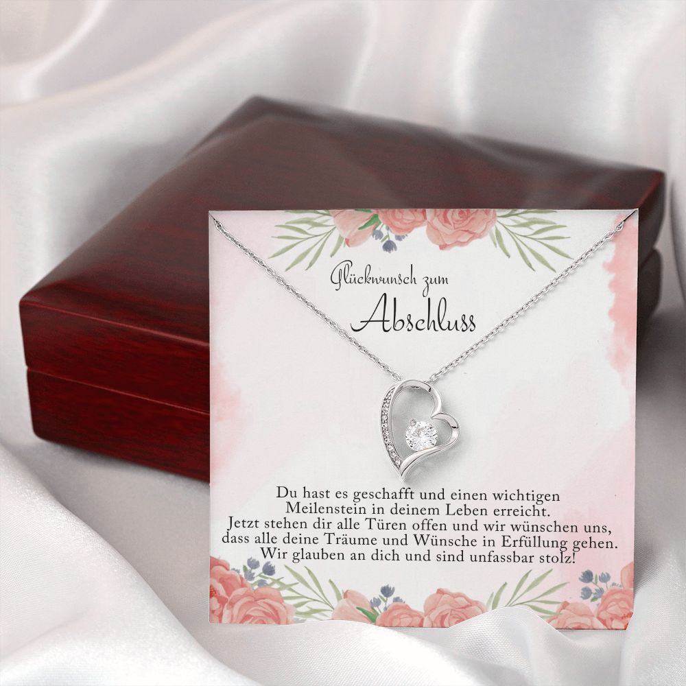 schulabschluss geschenk mädchen