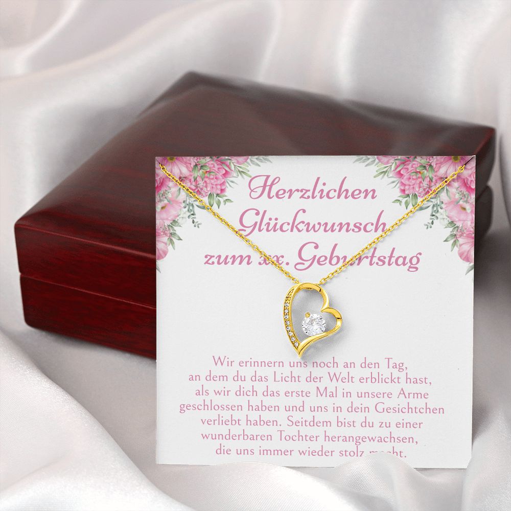 was kann ich meiner tochter zum geburtstag schenken