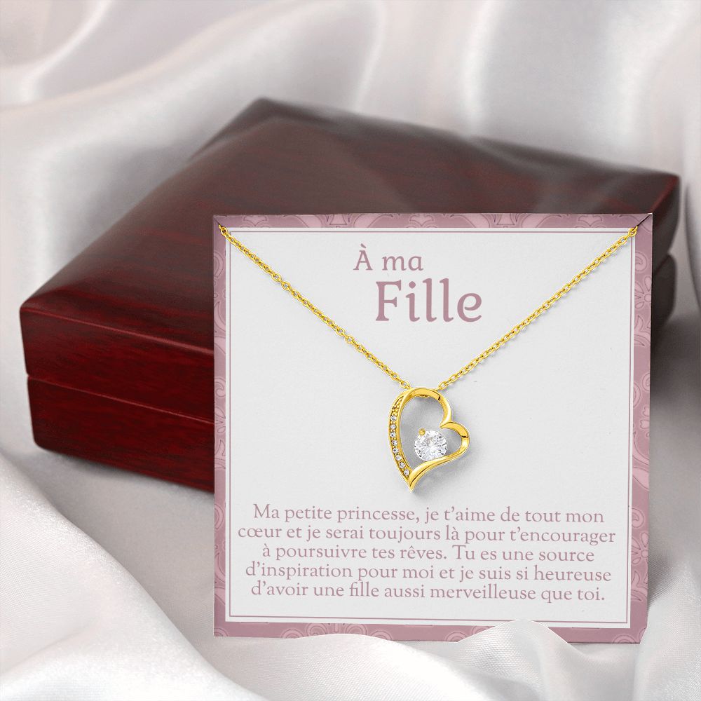 cadeau de noël fille